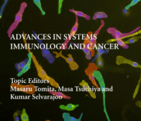 Image of Advances in Systems Immunology and Cancer