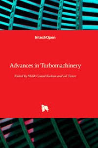 Advances in Turbomachinery