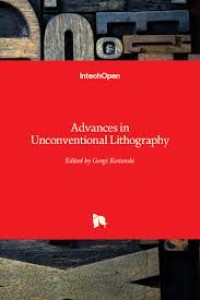 Advances in Unconventional Lithography
