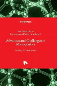 Advances and Challenges in Microplastics
