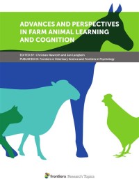Image of Advances and Perspectives in Farm Animal Learning and Cognition