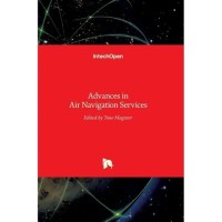 Image of Advances in Air Navigation Services