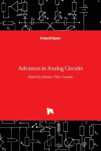 Image of Advances in Analog Circuits