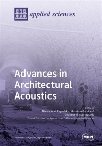 Image of Advances in Architectural Acoustics