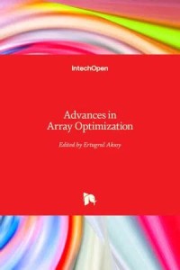 Image of Advances in Array Optimization