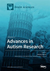 Image of Advances in Autism Research