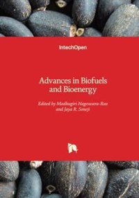 Image of Advances in Biofuels and Bioenergy