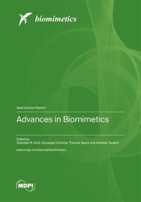 Image of Advances in Biomimetics