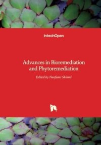 Image of Advances in Bioremediation and Phytoremediation