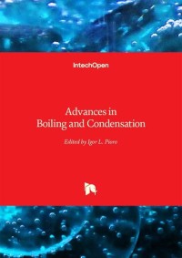 Image of Advances in Boiling and Condensation