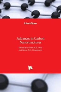 Image of Advances in Carbon Nanostructures