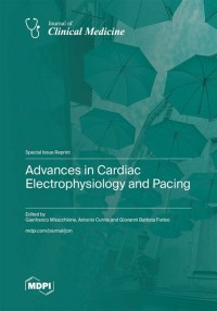 Image of Advances in Cardiac Electrophysiology and Pacing