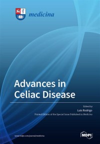 Image of Advances in Celiac Disease