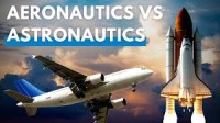 Aeronautics and Astronautics