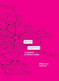 Aesthetic Programming