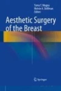 Aesthetic Surgery of the Breast