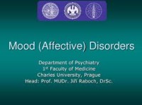 Image of Affective Disorders