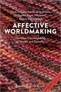 Image of Affective Worldmaking