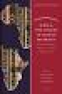 Image of Africa, the Cradle of Human Diversity