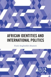 African identities and international politics