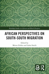 Image of African perspectives on South-South migration