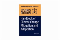 African Handbook of Climate Change Adaptation