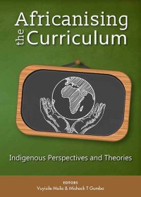 Africanising the Curriculum