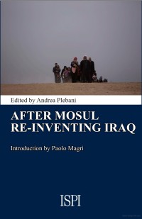 After Mosul. Re-Inventing Iraq