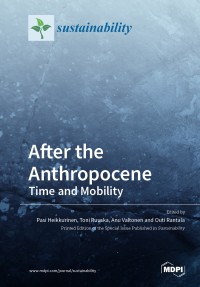 After the An­thro­po­cene: Time and Mo­bil­ity