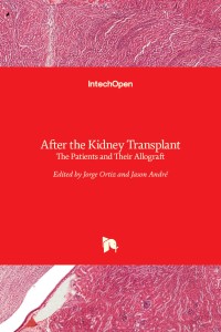 After the Kidney Transplant
