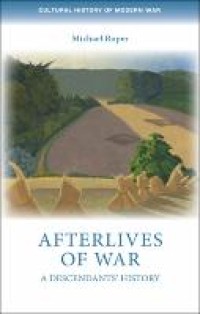 Afterlives of war