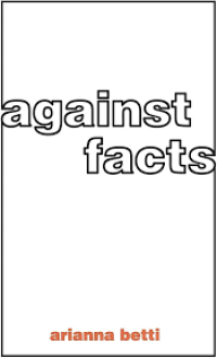 Against facts