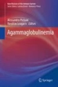 Agammaglobulinemia