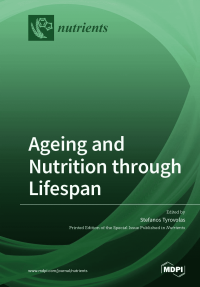 Image of Ageing and Nutrition through Lifespan
