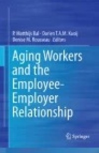 Aging Workers and the Employee-Employer Relationship