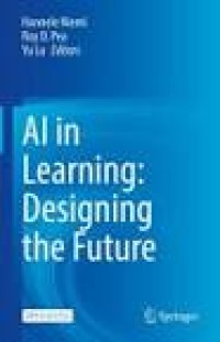 Image of AI in Learning: Designing the Future