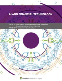 Image of AI and Financial Technology