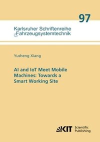 Image of AI and IoT Meet Mobile Machines