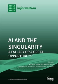 Image of AI AND THE SINGULARITY