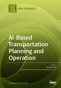 Image of AI-Based Transportation Planning and Operation