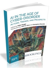 Image of AI in the Age of Cyber-Disorder