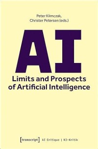 Image of AI - Limits and Prospects of Artificial Intelligence