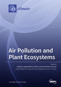 Image of Air Pollution and Plant Ecosystems