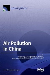 Image of Air Pollution in China