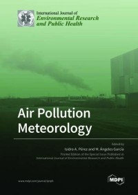 Image of Air Pollution Meteorology