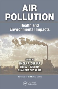 Image of Air Quality and Health