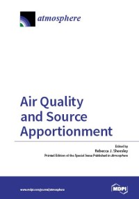 Image of Air Quality and Source Apportionment