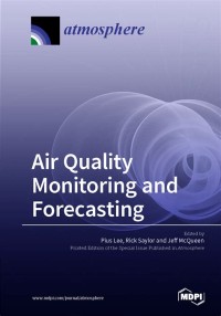 Image of Air Quality Monitoring and Forecasting