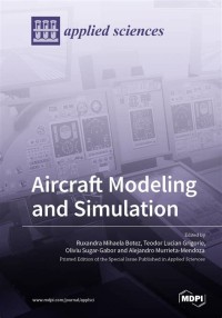 Image of Aircraft Modeling and Simulation