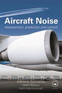 Image of Aircraft Noise
